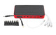 Kubota RTV Portable Jump Starter W/Air Compressor by Rough Country (EPR)